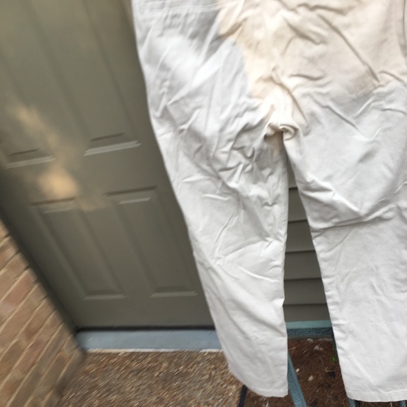 Size 14 Wonder Nation slacks - Picture 2 of 4